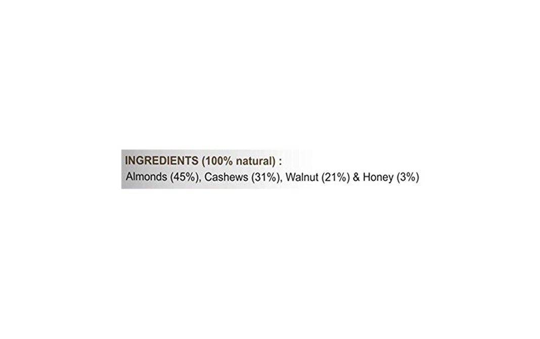 Pintola Triyogam Butter All Natural   Plastic Jar  200 grams